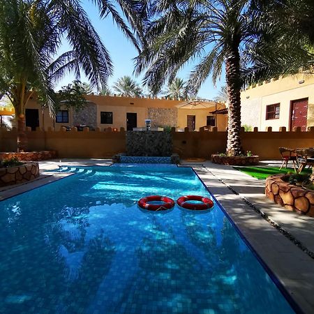 האטה Alberi Lodge מראה חיצוני תמונה