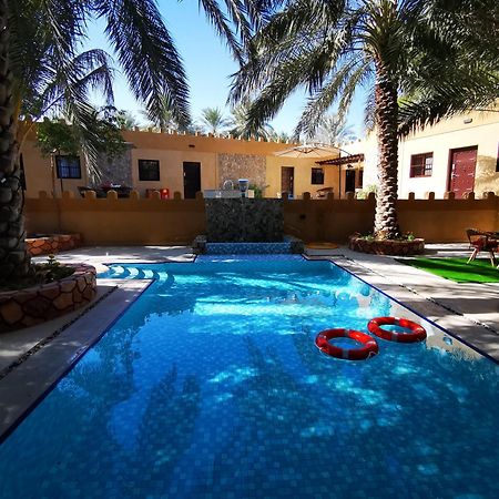 האטה Alberi Lodge מראה חיצוני תמונה