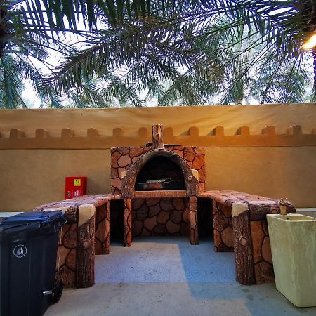 האטה Alberi Lodge מראה חיצוני תמונה