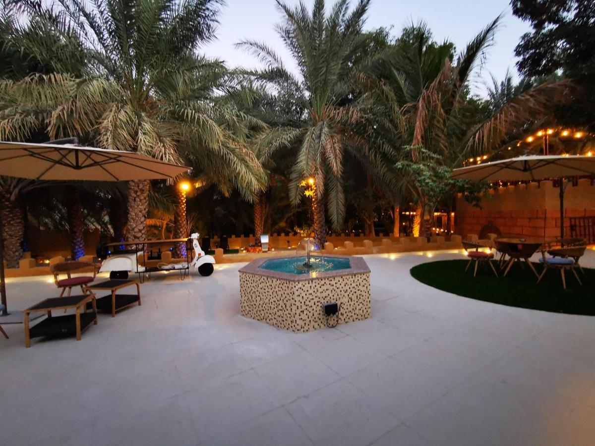 האטה Alberi Lodge מראה חיצוני תמונה