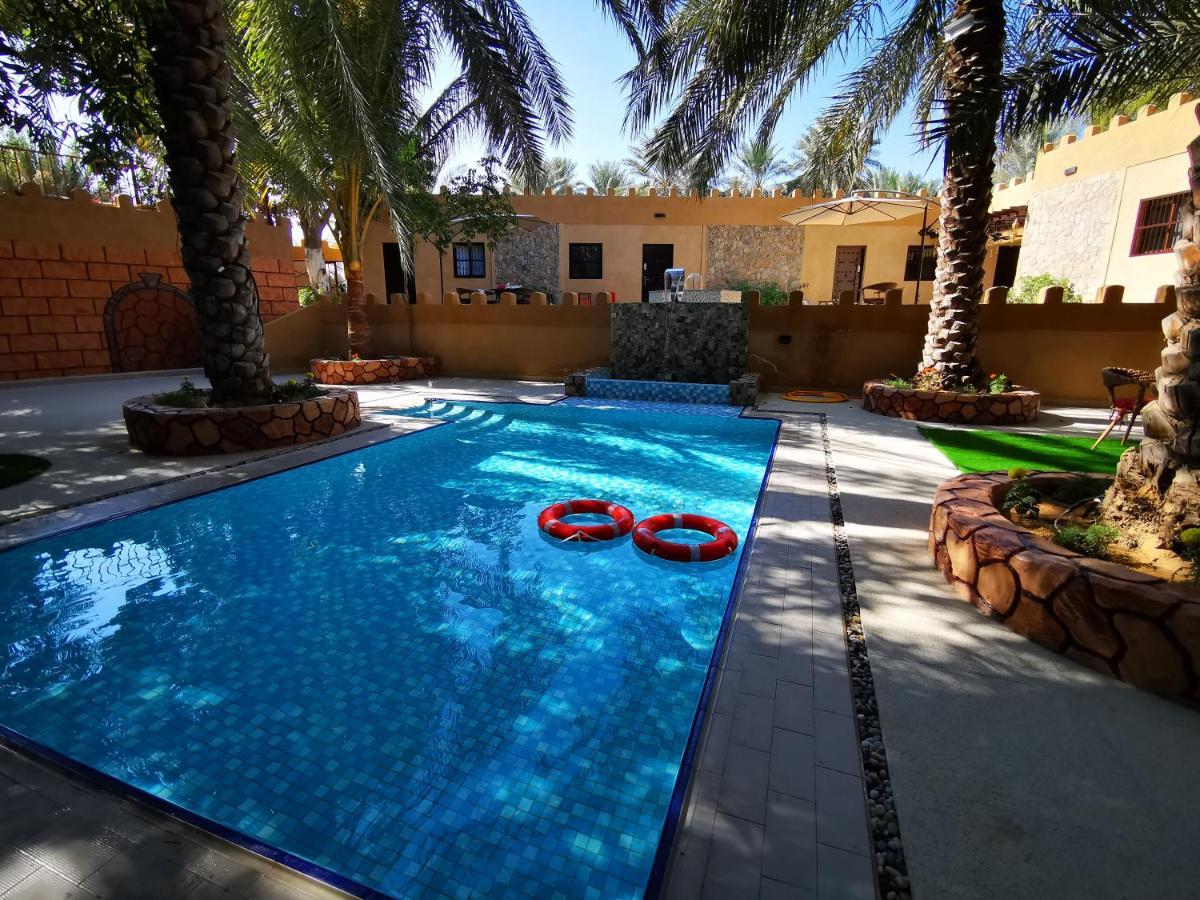 האטה Alberi Lodge מראה חיצוני תמונה