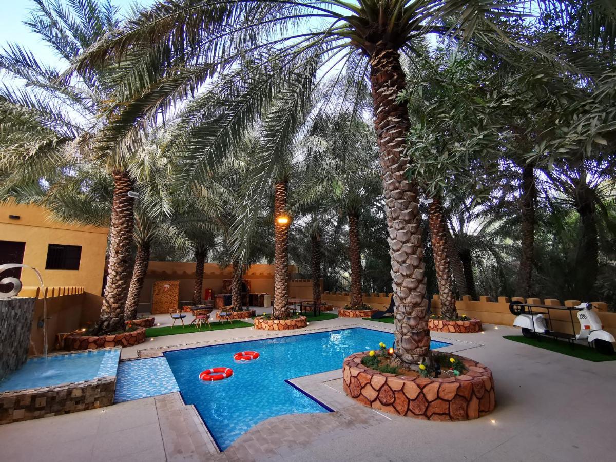 האטה Alberi Lodge מראה חיצוני תמונה