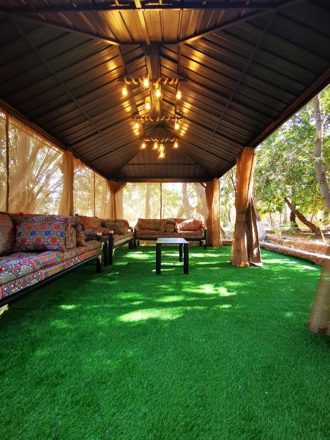 האטה Alberi Lodge מראה חיצוני תמונה