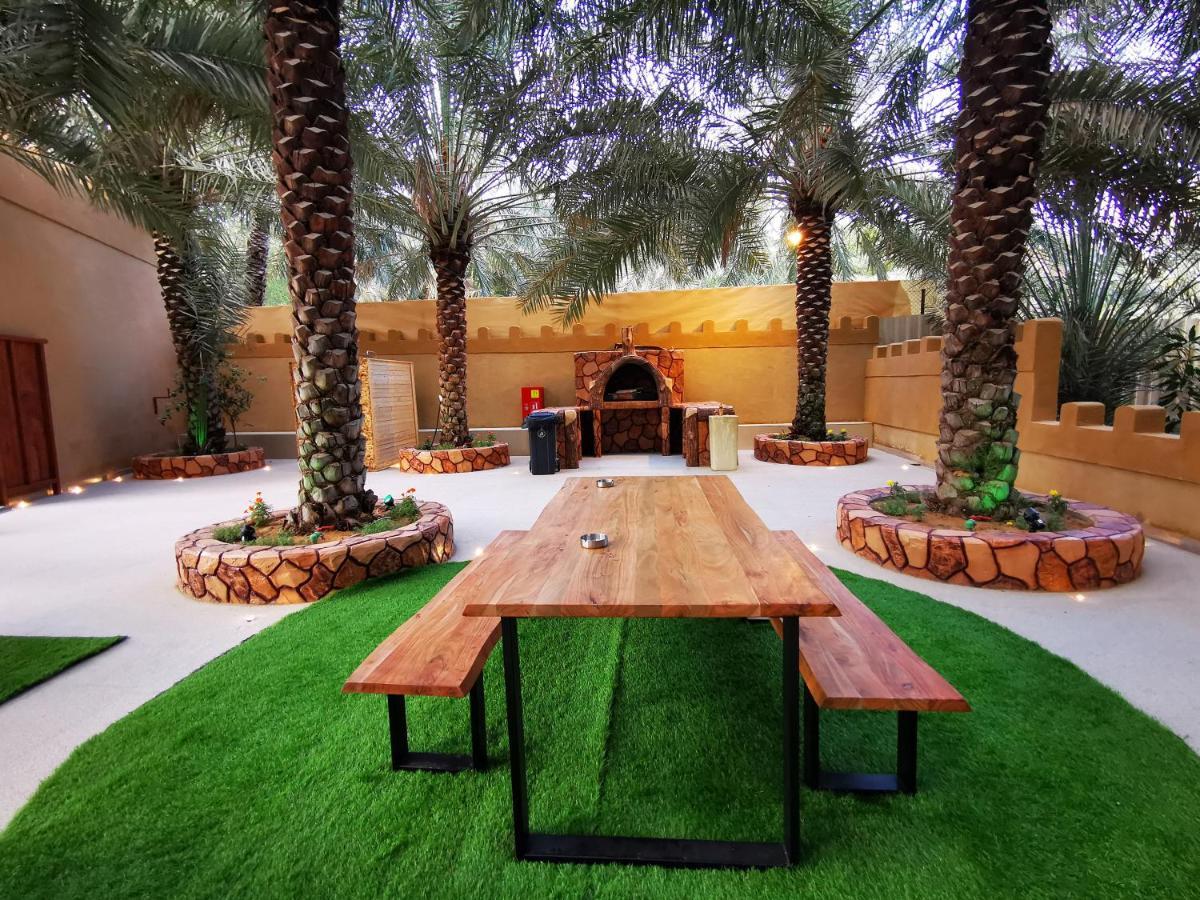 האטה Alberi Lodge מראה חיצוני תמונה