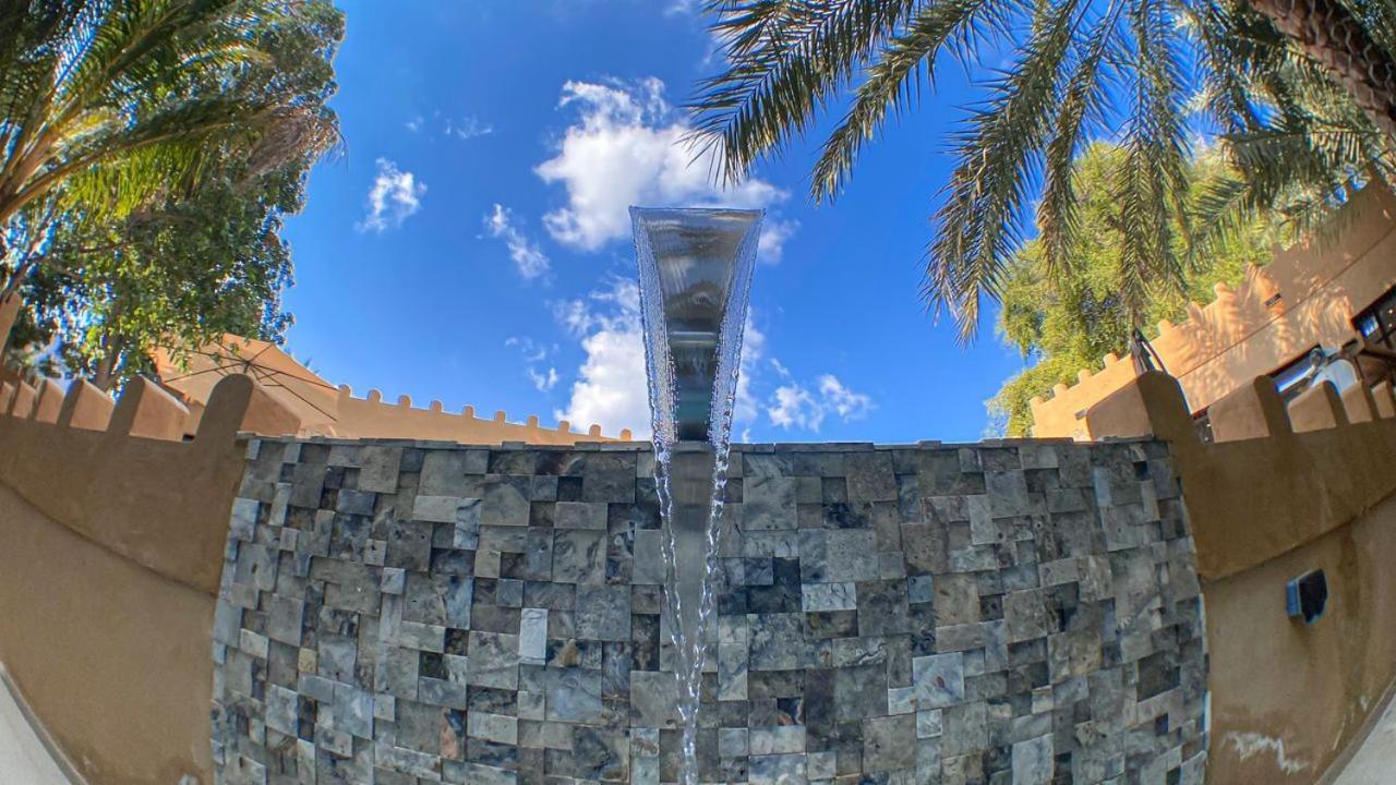 האטה Alberi Lodge מראה חיצוני תמונה