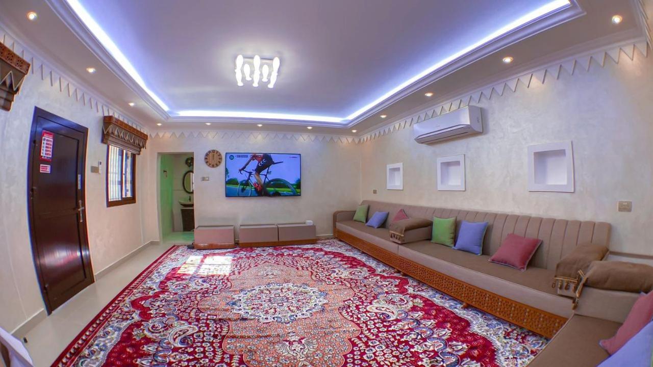 האטה Alberi Lodge מראה חיצוני תמונה