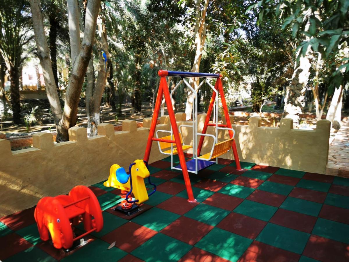 האטה Alberi Lodge מראה חיצוני תמונה