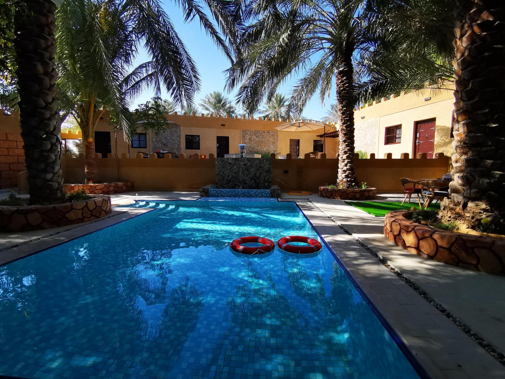 האטה Alberi Lodge מראה חיצוני תמונה