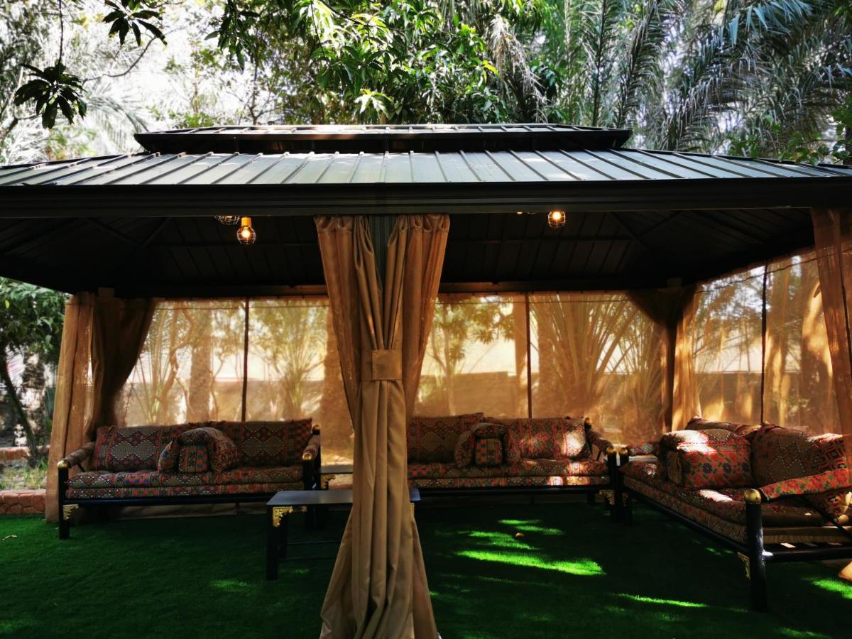האטה Alberi Lodge מראה חיצוני תמונה