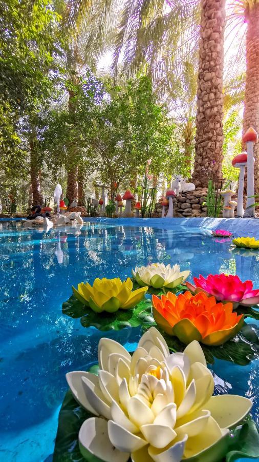 האטה Alberi Lodge מראה חיצוני תמונה