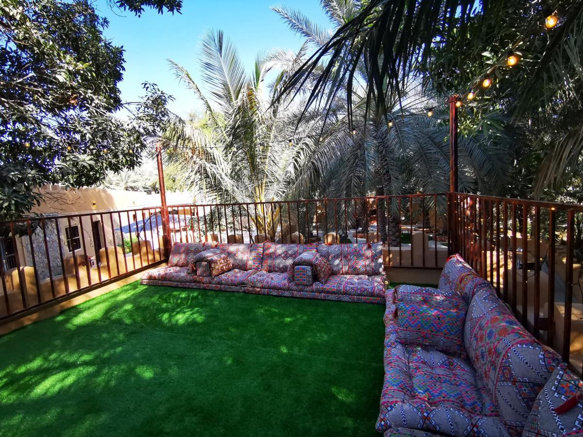 האטה Alberi Lodge מראה חיצוני תמונה