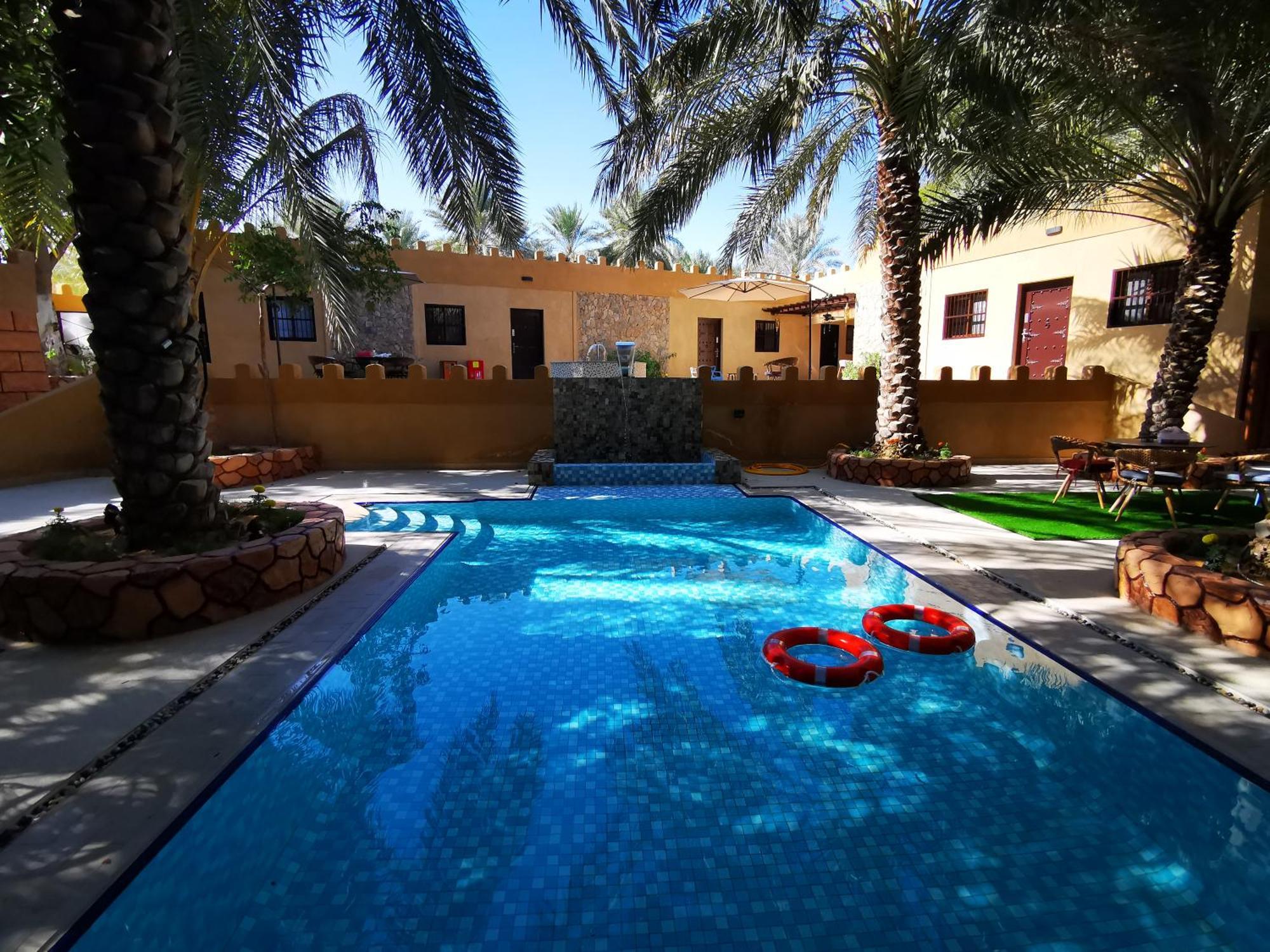 האטה Alberi Lodge מראה חיצוני תמונה