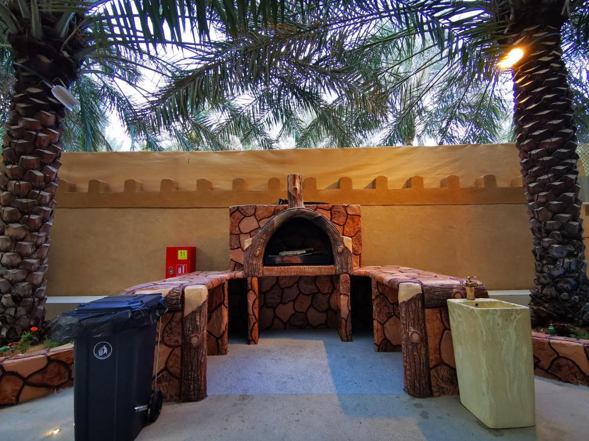 האטה Alberi Lodge מראה חיצוני תמונה