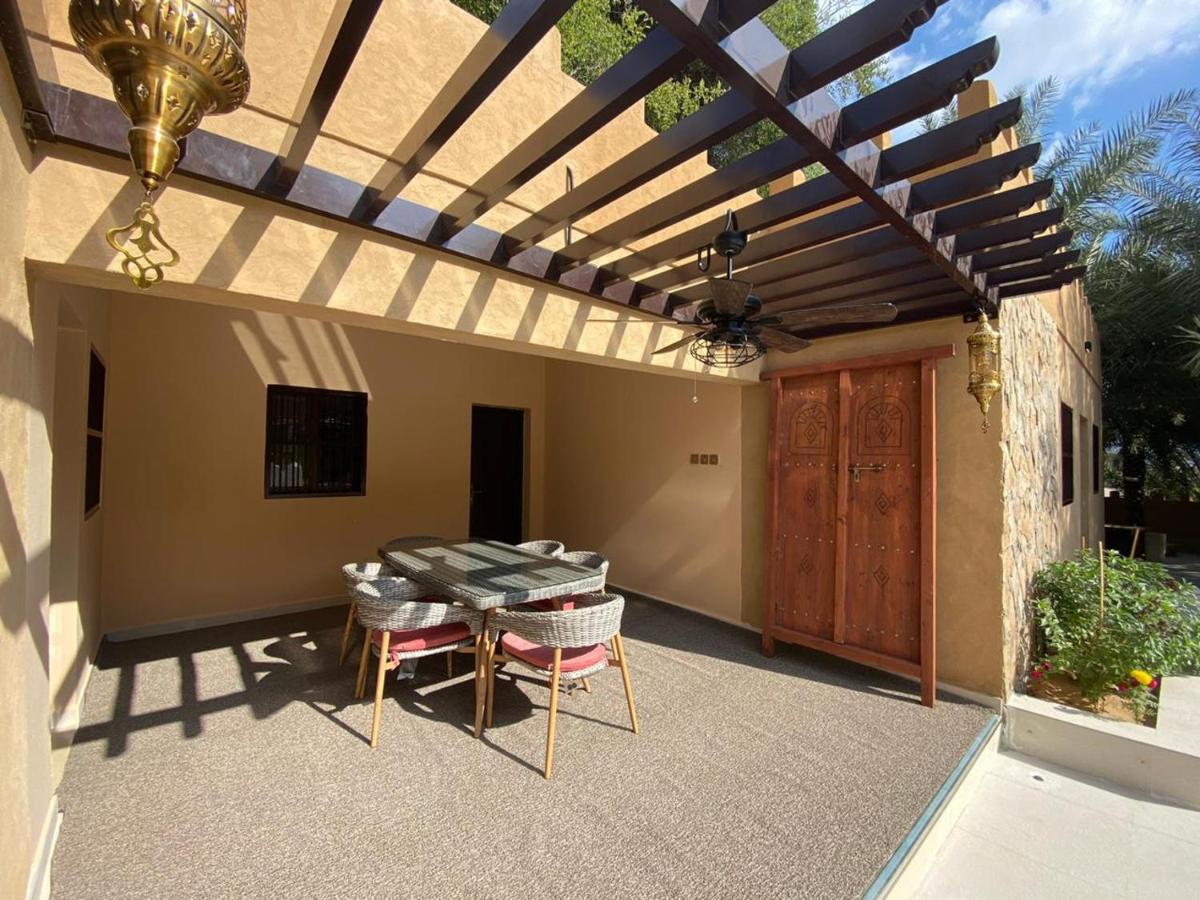 האטה Alberi Lodge מראה חיצוני תמונה