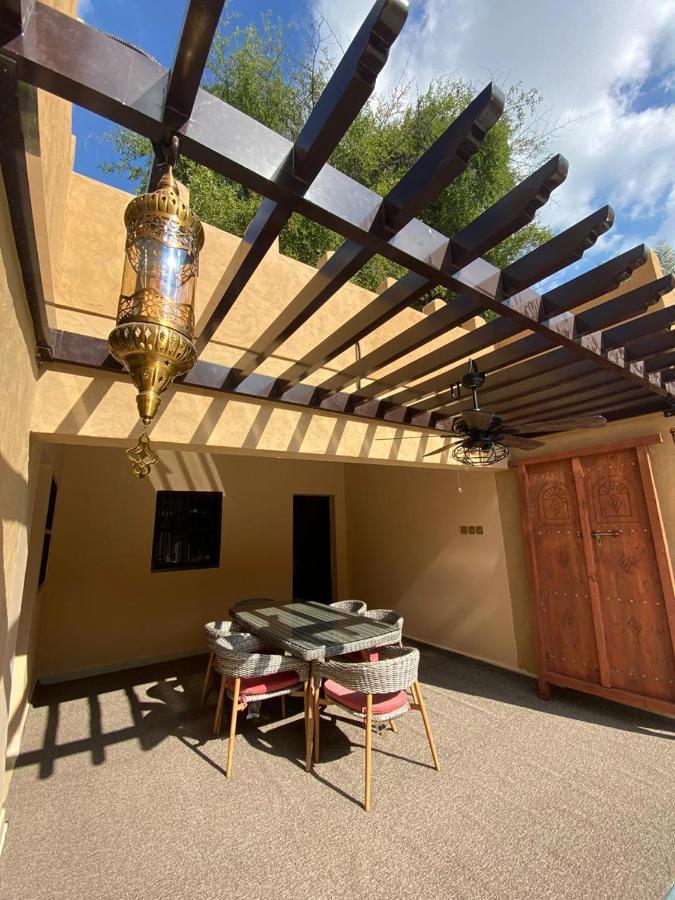 האטה Alberi Lodge מראה חיצוני תמונה